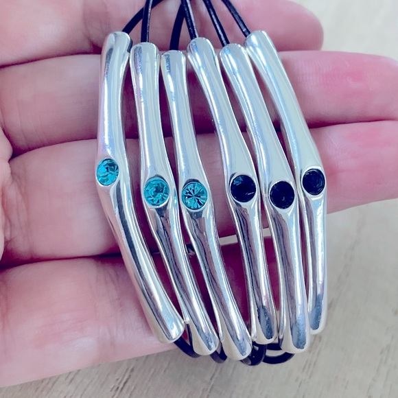 Uno de 50 Bracelet - Happy Blue - Picture 11 of 16